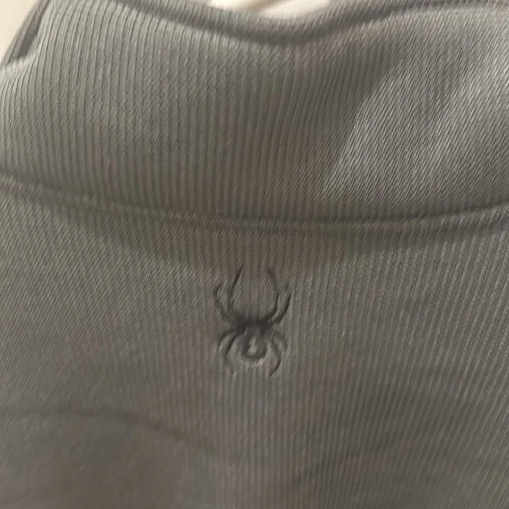 Men’s Medium Ski and Snowboard Fleece - Spyder - Picture 6 of 6